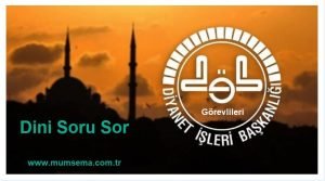 Dini soru sorma siteleri mumsema 1