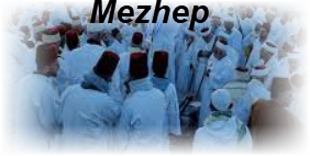 Mezhep