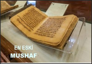 eski mushaf