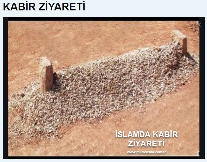 kabir ziyareti