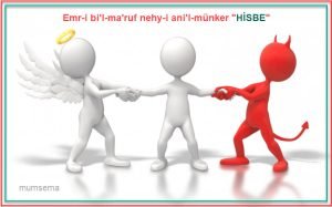 Emr i bil maruf nehy i anil munker HISBE