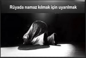Namaz kilmayan gencin ruyasi