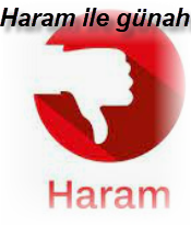 Haram ile gunah