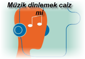 Muzik dinlemek