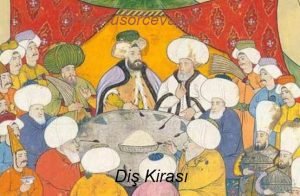 Dis Kirasi 1