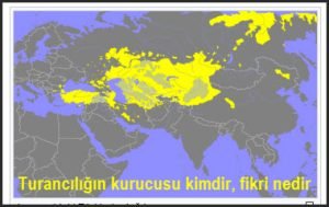 Turancilik ne demek kisaca