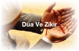 Dua Ve Zikir