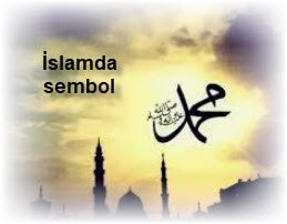 Islamda sembol