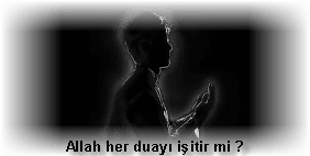 Allah her duayi isitir mi