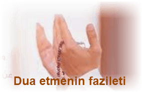 Dua etmenin fazileti