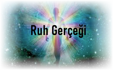Ruh Gercegi