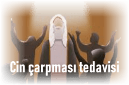 Cin carpmasi tedavisi