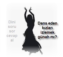 TIKTOK Dans eden kizlari izlemek gunah mi