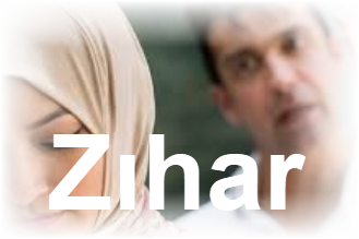 Zihar