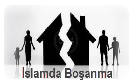 Islamda Bosanma