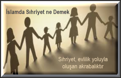 Sihriyet ne Demek