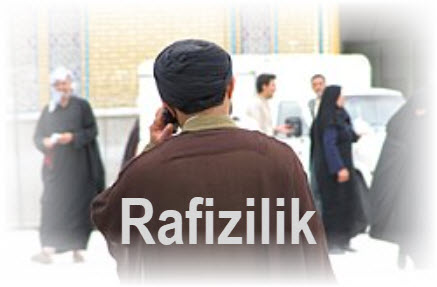 Rafizilik 2 Rafizilik
