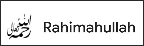 Rahimehullah anlamı nedir, kime denir? 2 rahimehullah